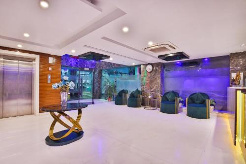 Paharganj Hotel | Hotel Uppal International