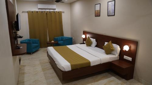 Bhopal Hotel | Hotel Urban House