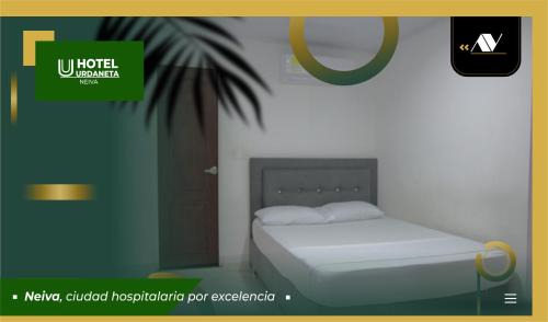 Neiva Hotel | Hotel Urdaneta AV