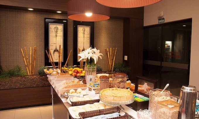 Vila Maxwell Hotel | Hotel Valência