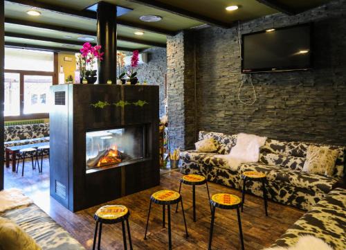 Esterri D'Aneu Hotel | Hotel Vall d´Aneu