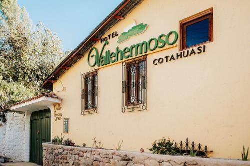 Cotahuasi Cabin | Hotel Vallehermoso