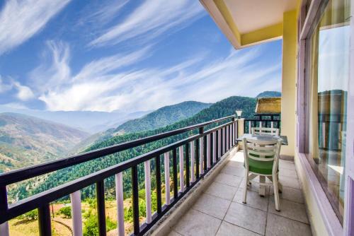 Shimla Hotel | Hotel Valley View - BEST For Family Vacations-Conference-MICE Events