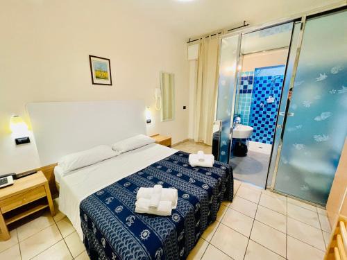 Marina Centro Hotel | Hotel Vannucci