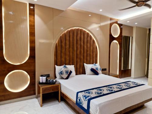 Paharganj Hotel | Hotel Vanson Villa