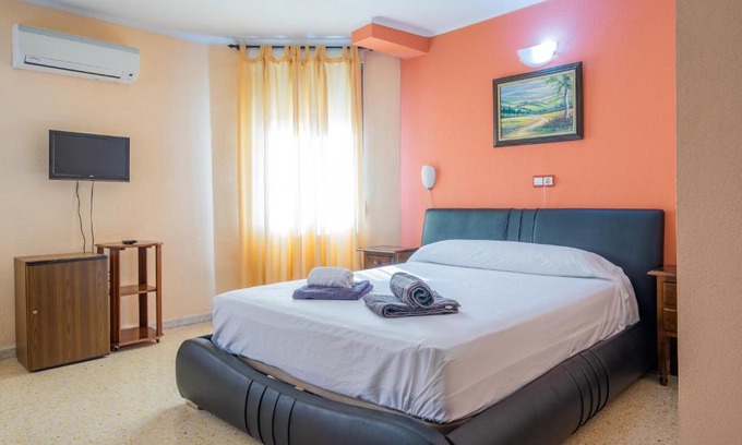 Rio Velez Hotel | Hotel Velis