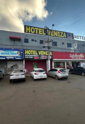 Ceilandia Hotel | Hotel Veneza