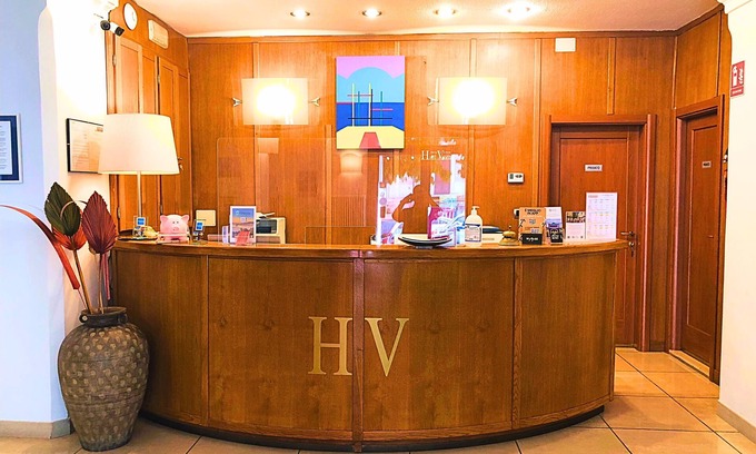 La Spezia Historic Centre Hotel | Hotel Venezia