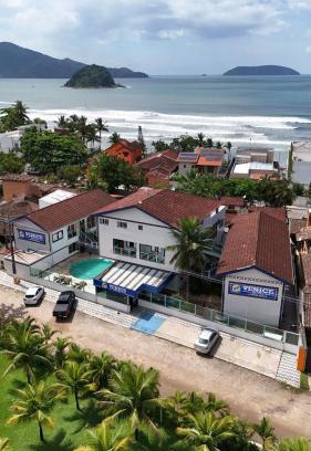 Maranduba Hotel | Hotel Venice Ubatuba