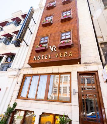Old City Bed & Breakfast | Hotel Vera