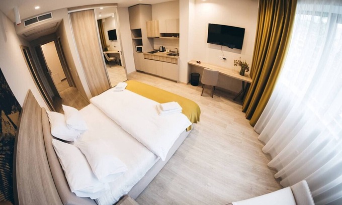 Mostar Apartment | Hotel Verso - Studio Apartment 103