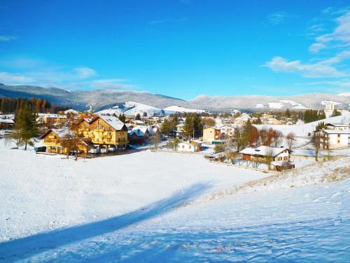Asiago Hotel | Hotel Vescovi
