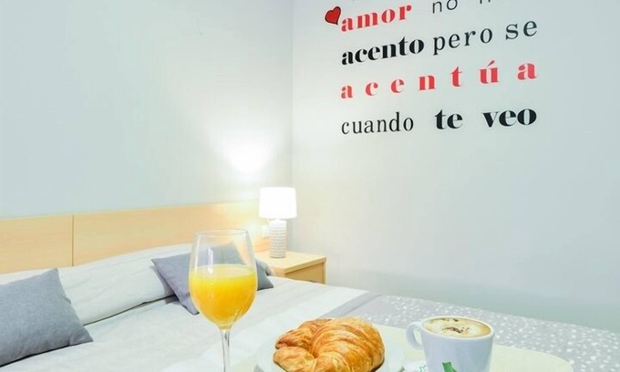 Teruel Hotel | Hotel Viñas 17