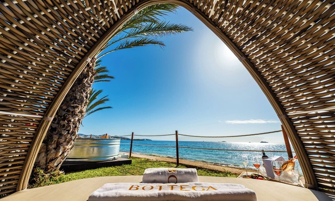 Ibiza Town Hotel | Hotel Vibra Algarb