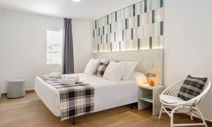 Figueretas Hotel | Hotel Vibra Lei Ibiza - Adults Only