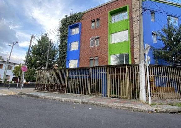 Bogota Hotel | Hotel Victoria 26