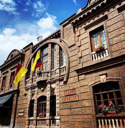 San Blas Hotel | Hotel Victoria