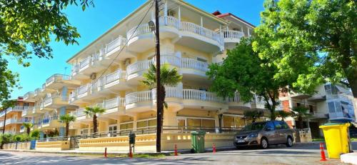 Olymbiaki Akti Apartment | Hotel Victoria