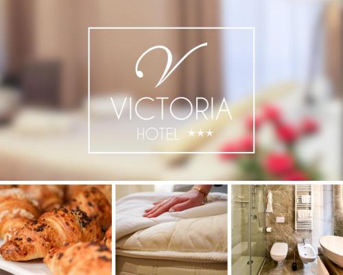 Cuneo Nuova Hotel | Hotel Victoria