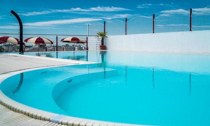 Lignano Sabbiadoro Hotel | Hotel Vienna