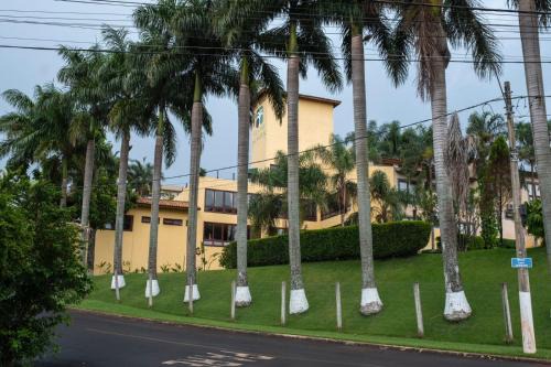 Altinopolis Hotel | Hotel Vila das Palmeiras