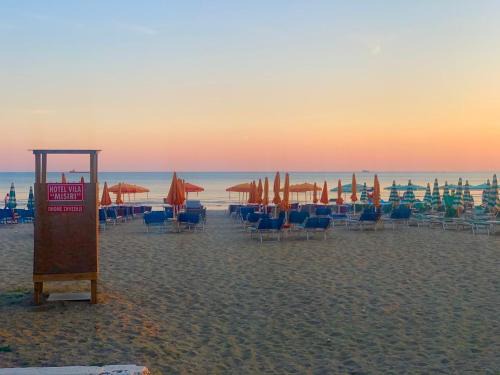 Durres Hotel | Hotel Vila Misiri