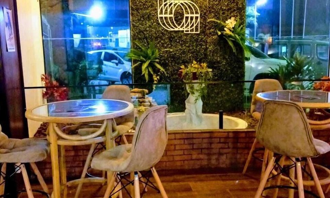 Campinas Hotel | Hotel Vila Rica Campinas