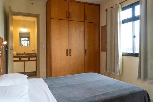 Campos Eliseos Hotel | Hotel Vila Rica Flat