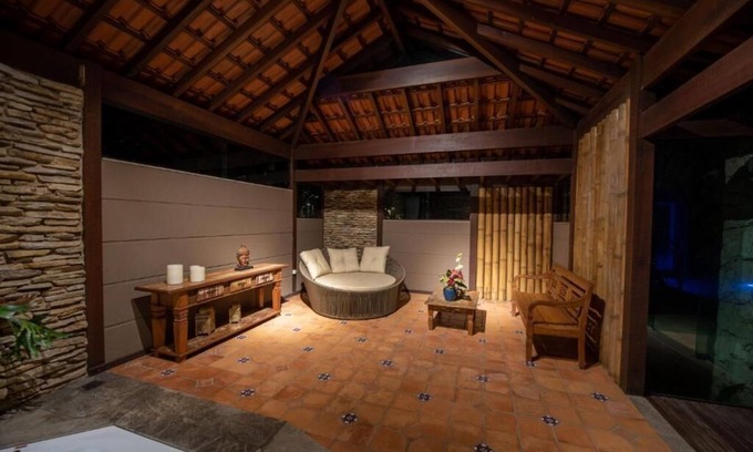 Nova Friburgo Hotel | Hotel Vila Verde