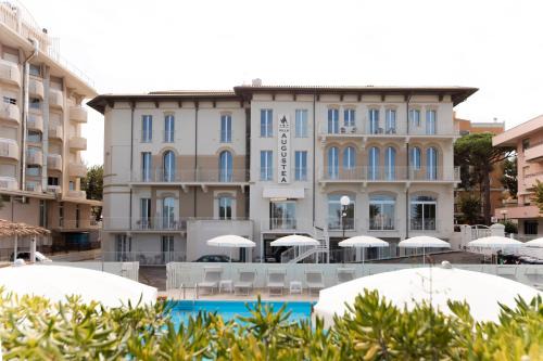 Marina Centro Hotel | Hotel Villa Augustea