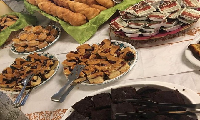 Cagnona Hotel | Hotel Villa Claudia