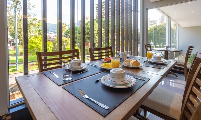 Regiao Urbana Homogenea IX Hotel | Hotel Villa Fiori