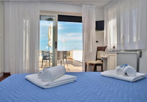 Racale Hotel | Hotel Villa Giovanna