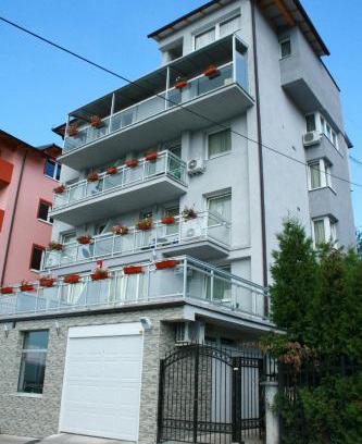 Novo Sarajevo House | Hotel Villa Harmony - Free Parking