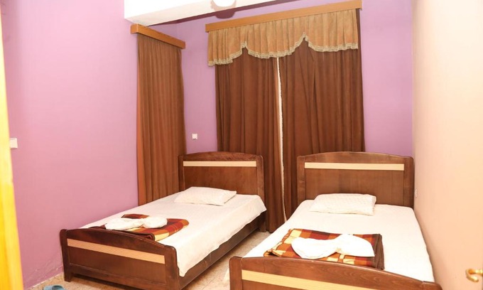 Korce Hotel | Hotel Villa Kabashi