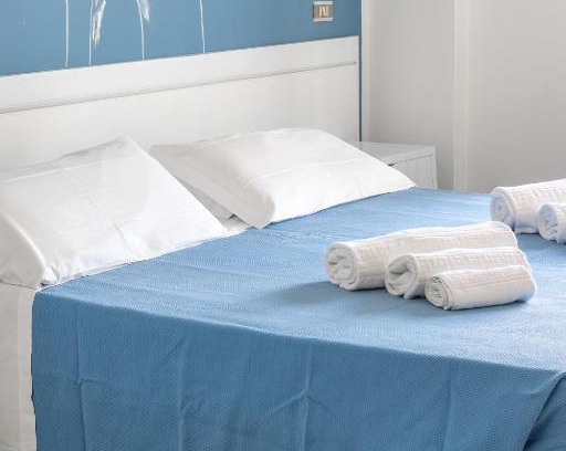 San Giuliano a Mare Hotel | Hotel Villa Maris