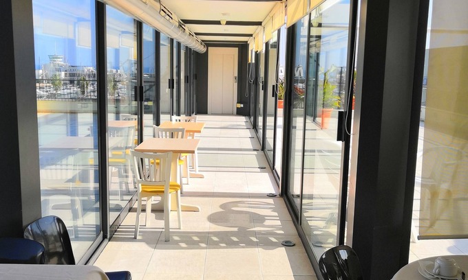Loano Hotel | Hotel Villa Mary