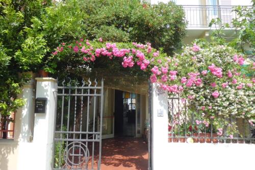 Viareggio Hotel | Hotel Villa Morgana
