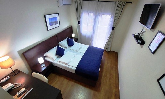 Rakovica Hotel | Hotel Villa Panorama