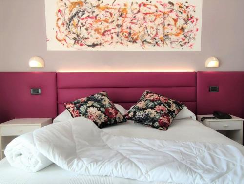 Riccione Hotel | Hotel Villa Platani
