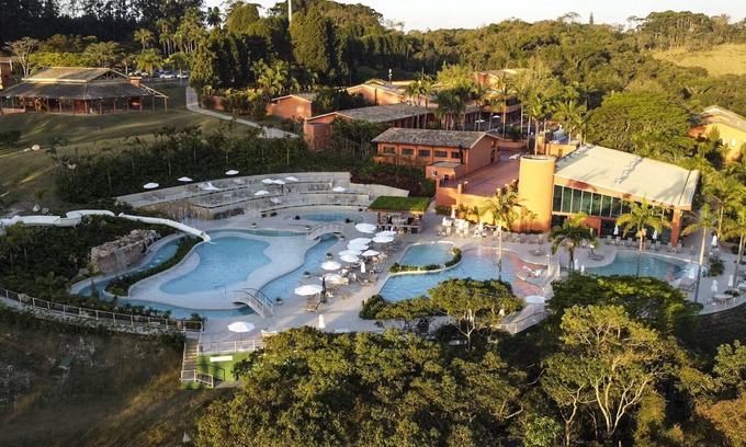 Sao Roque Hotel | Hotel Villa Rossa