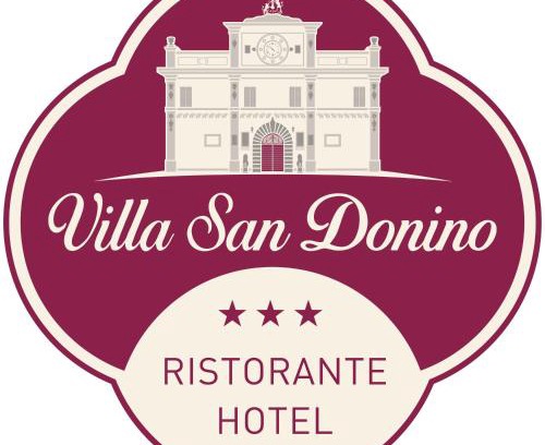 Citta di Castello Hotel | Hotel Villa San Donino
