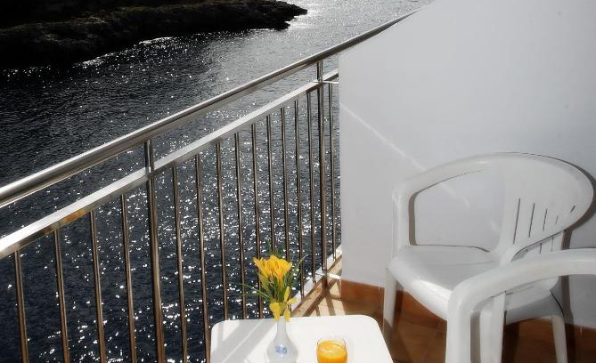 Cala Figuera Hotel | Hotel Villa Sirena