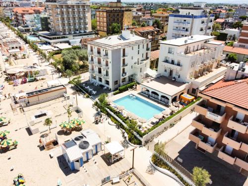 Cagnona Hotel | Hotel Villa Sole Resort