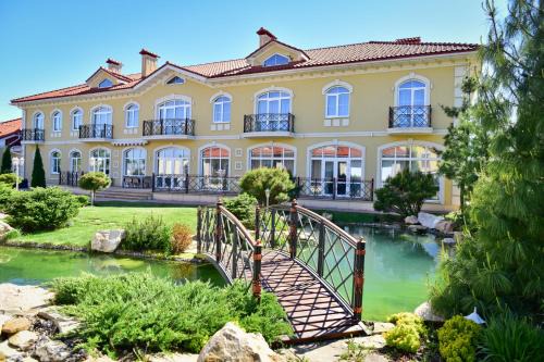 Lenins'kyi district Hotel | Hotel Villa Venice