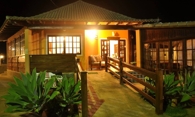 Sao Vicente de Paula Hotel | Hotel Villaggio dos Ventos