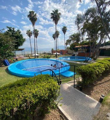 Ajijic Hotel | Hotel Villas Ajijic, Ajijic Chapala Jalisco