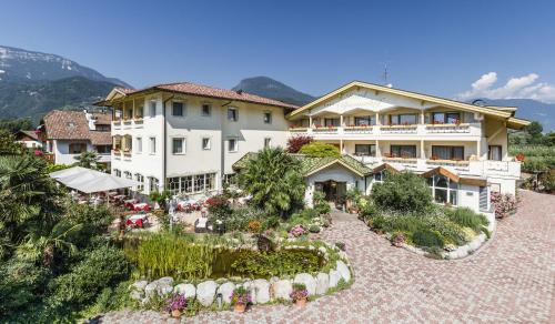 Vilpiano Hotel | Hotel Vilpianerhof