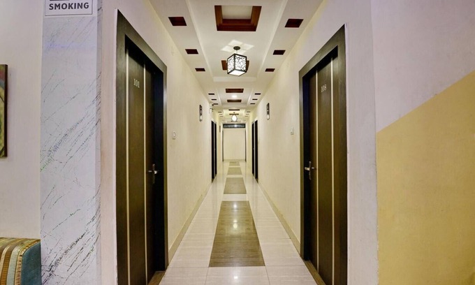 Bargarh Hotel | Hotel Vinayak