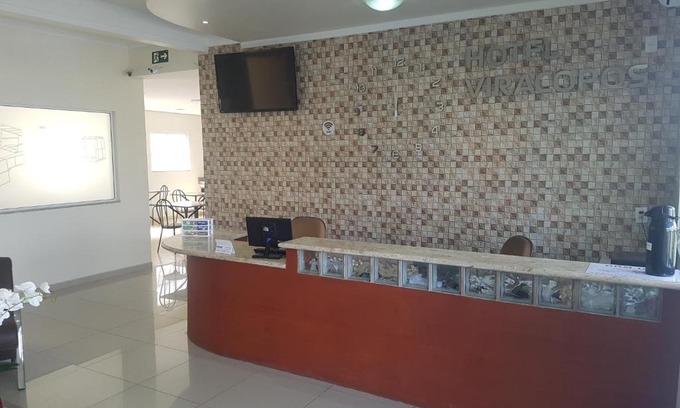 Indaiatuba Hotel | Hotel Viracopos de Indaiatuba